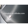 Professional quality Vvivid carbon fiber vehicle vinyl wrap films in all available colors